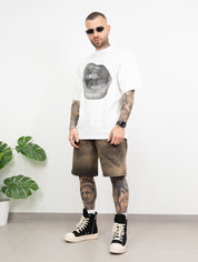 Short's jeans PD