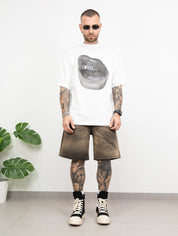 Short's jeans PD
