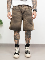 Short's jeans PD