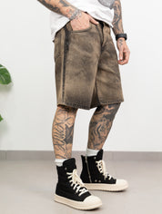 Short's jeans PD