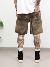 Short's jeans PD