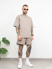 Coordinato compact