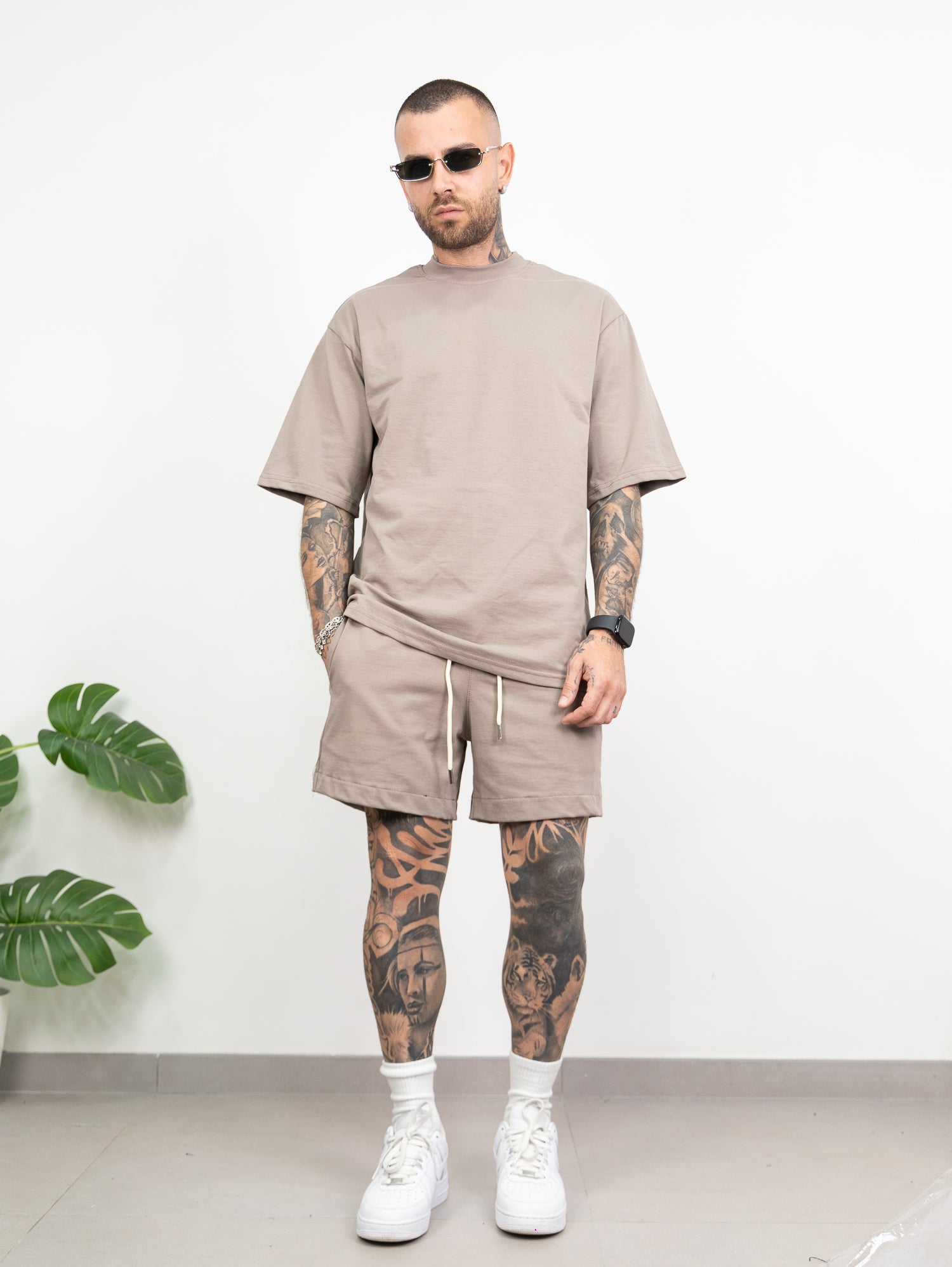Coordinato compact
