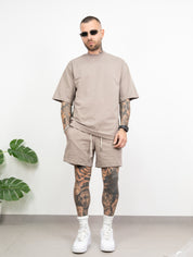 Coordinato compact