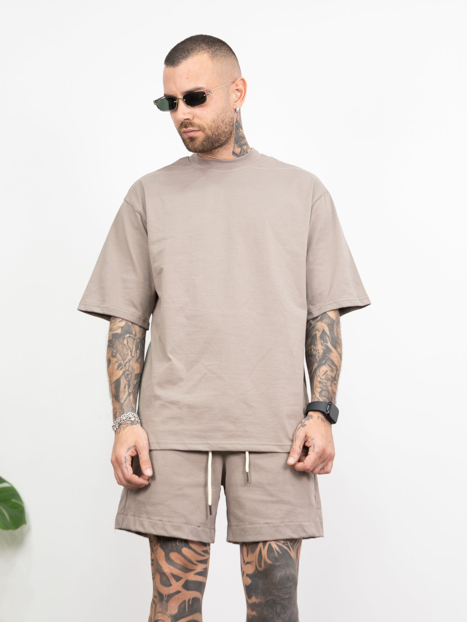 Coordinato compact