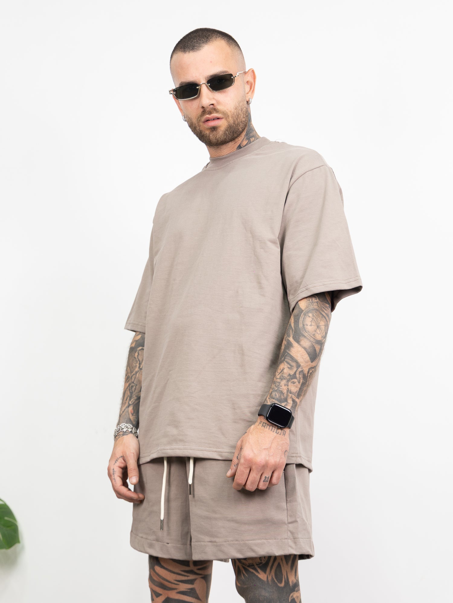Coordinato compact