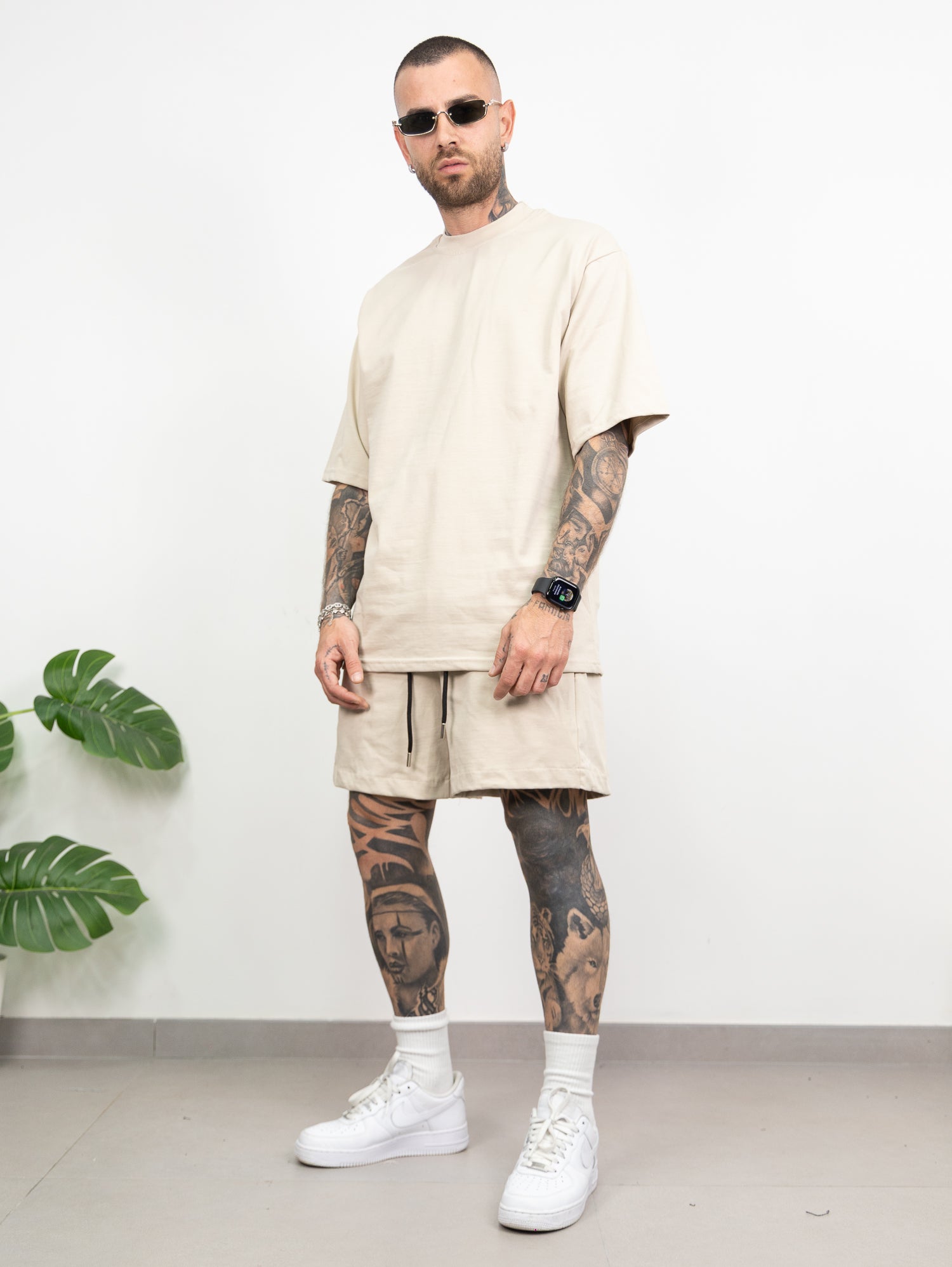 Coordinato compact