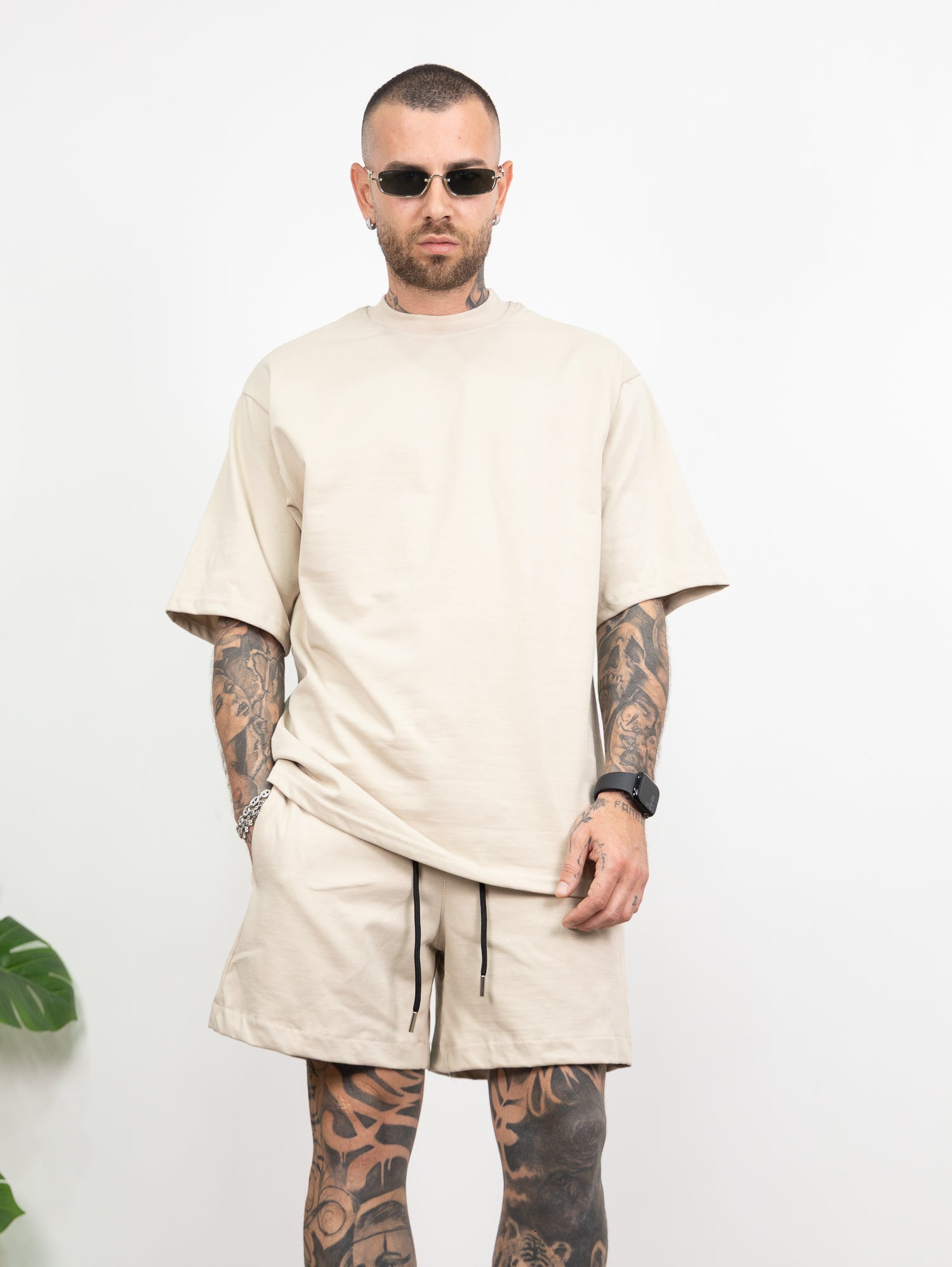 Coordinato compact