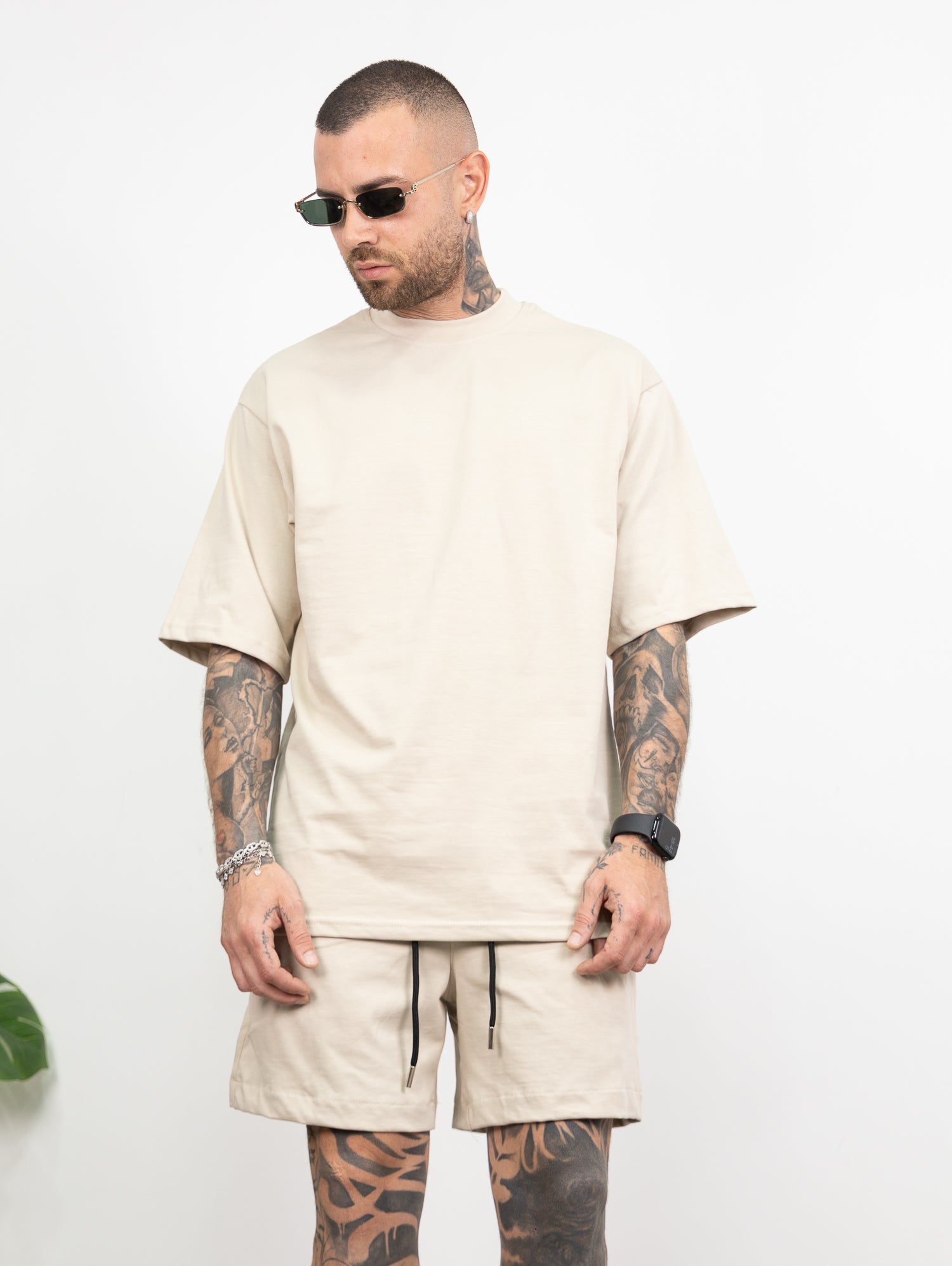 Coordinato compact