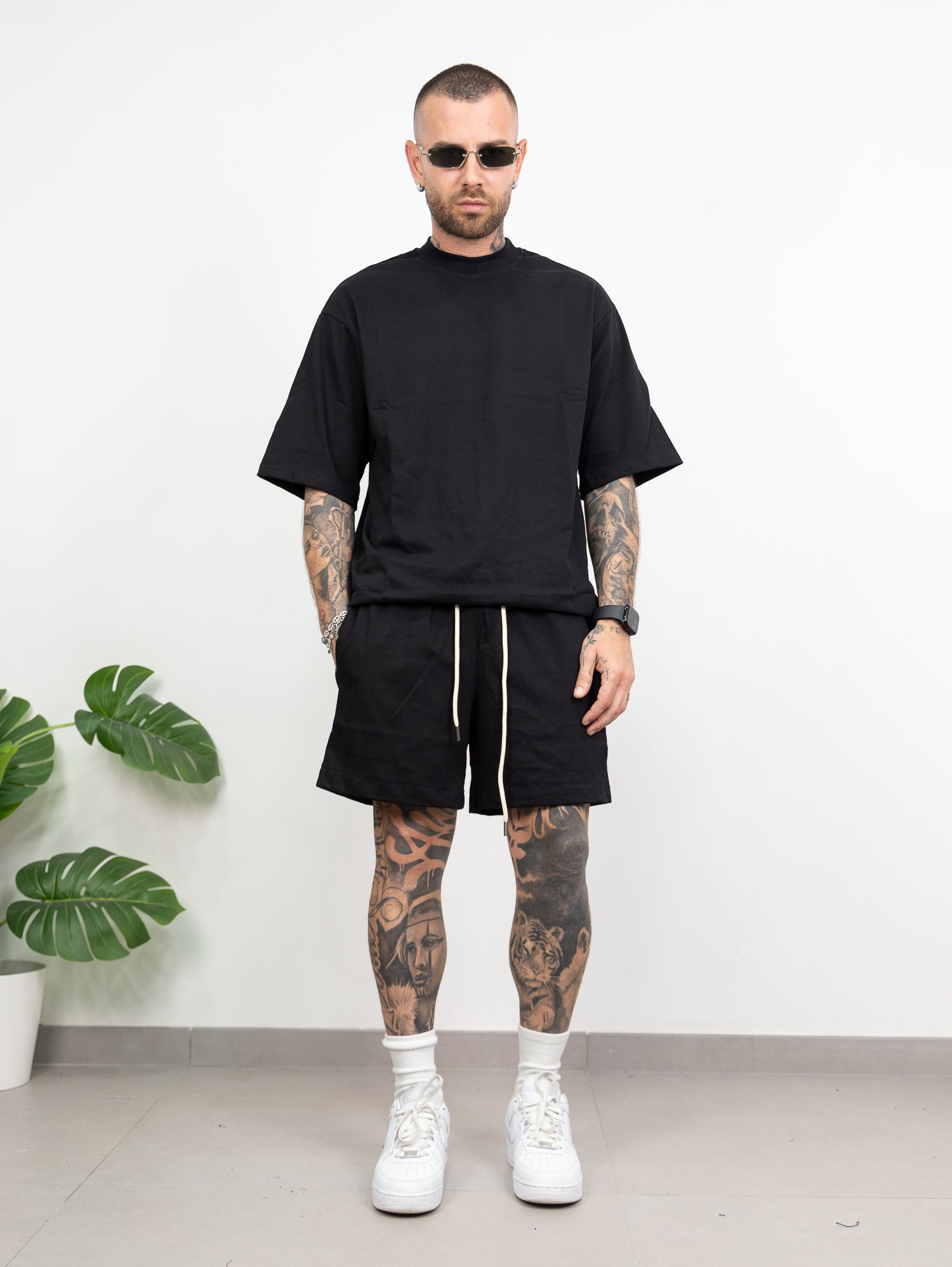 Coordinato compact