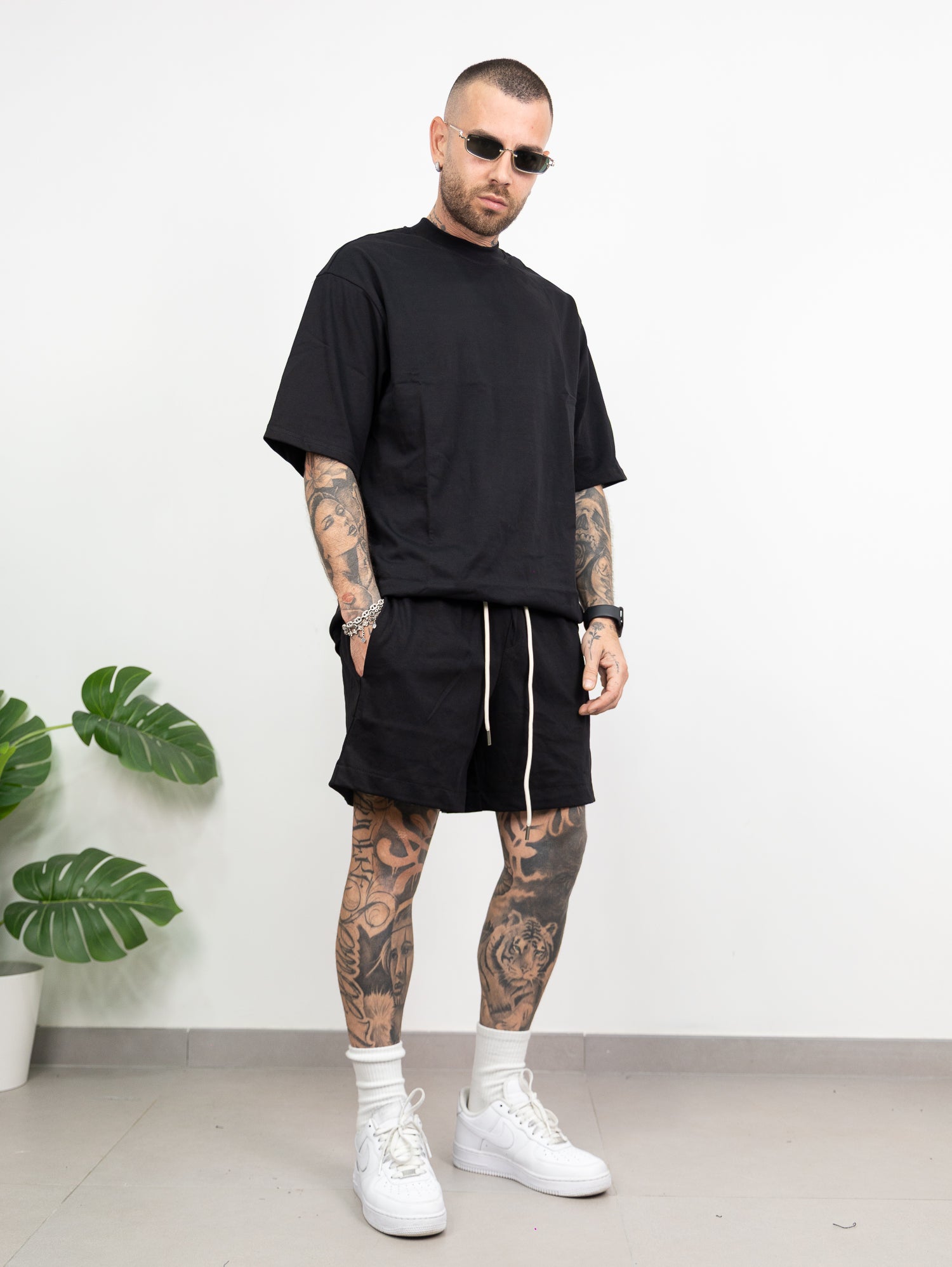 Coordinato compact