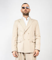 Abito elegant 4 bottoni