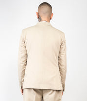 Abito elegant 4 bottoni