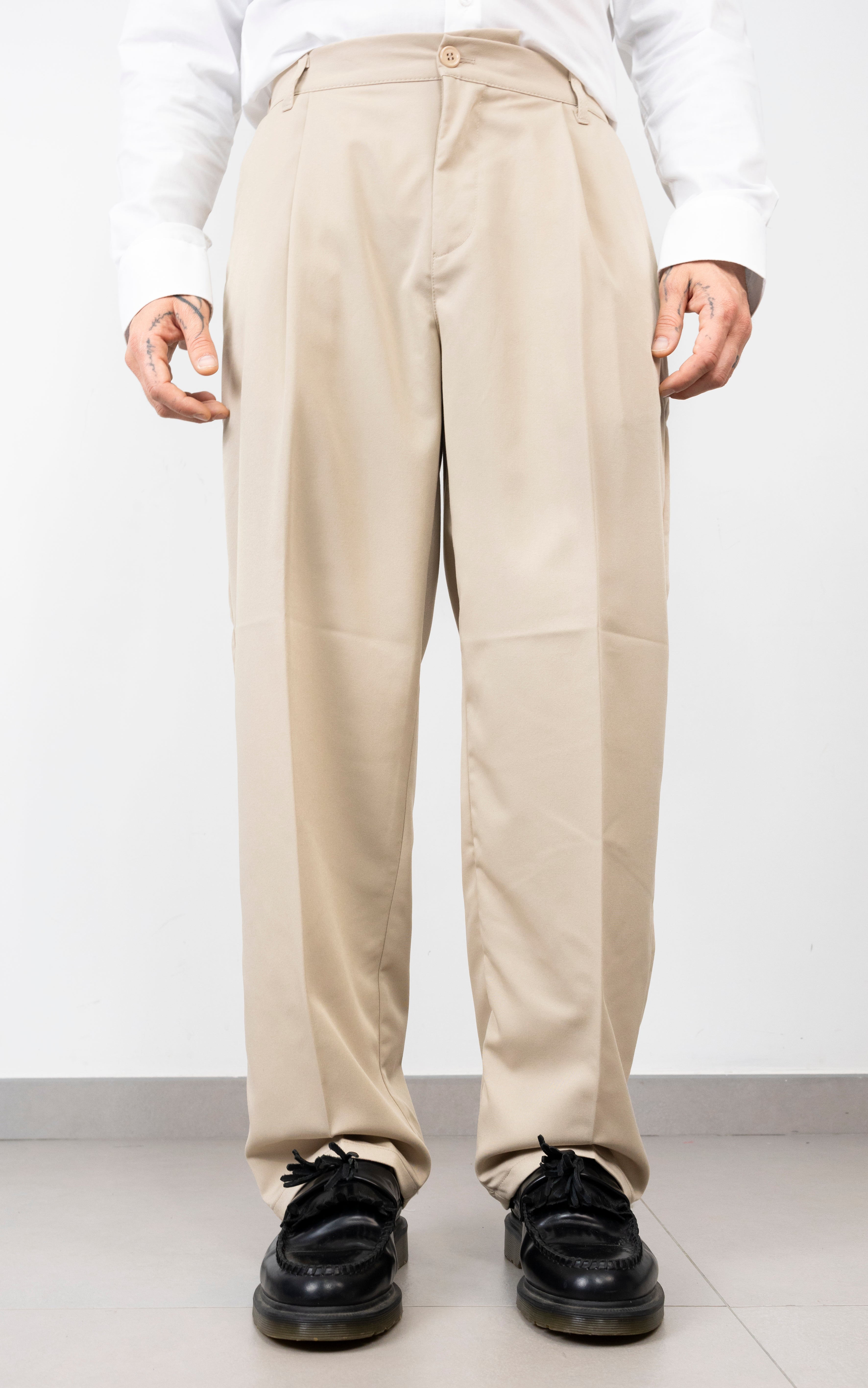 Abito elegant 4 bottoni
