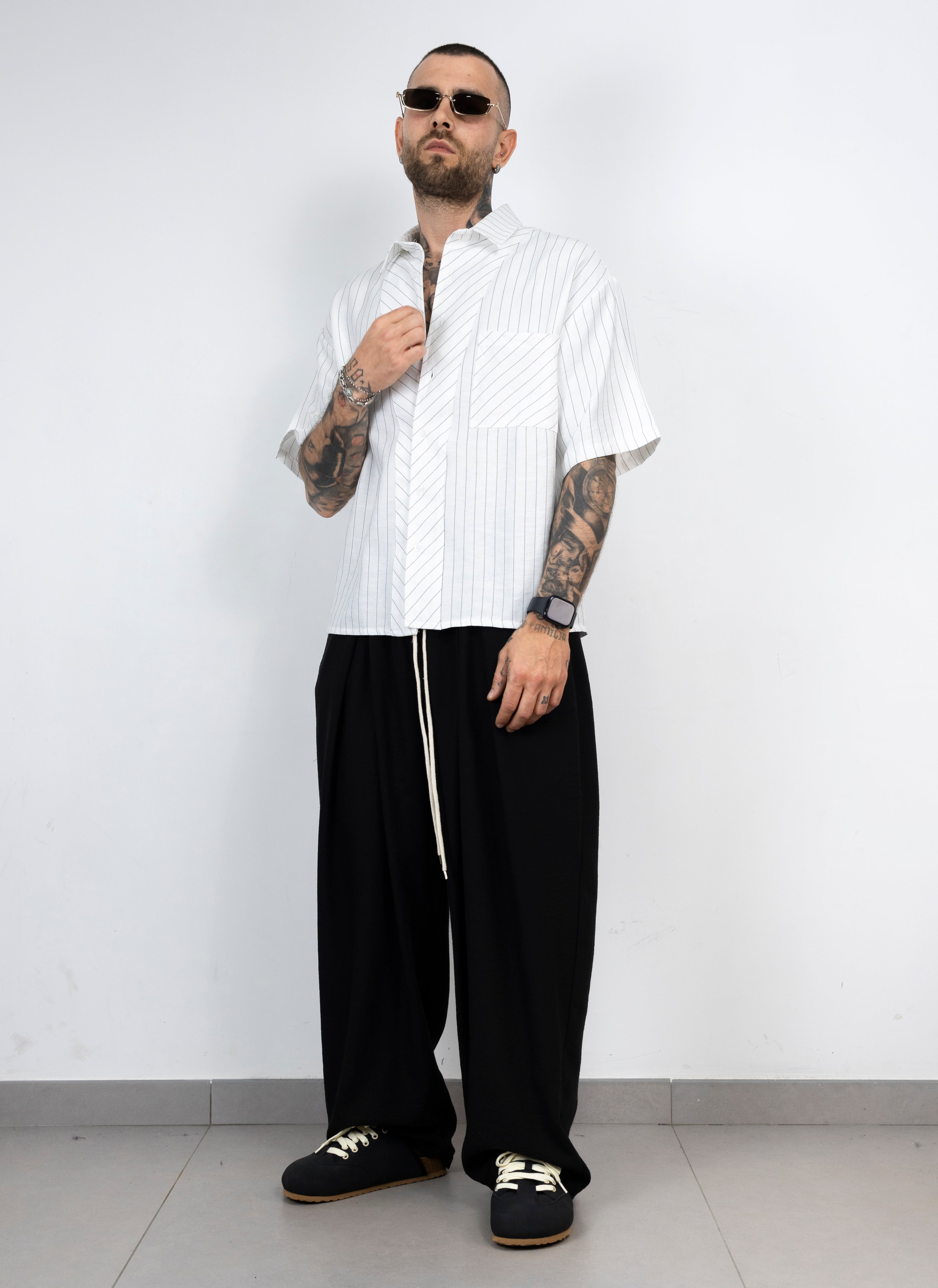 Camicia charles