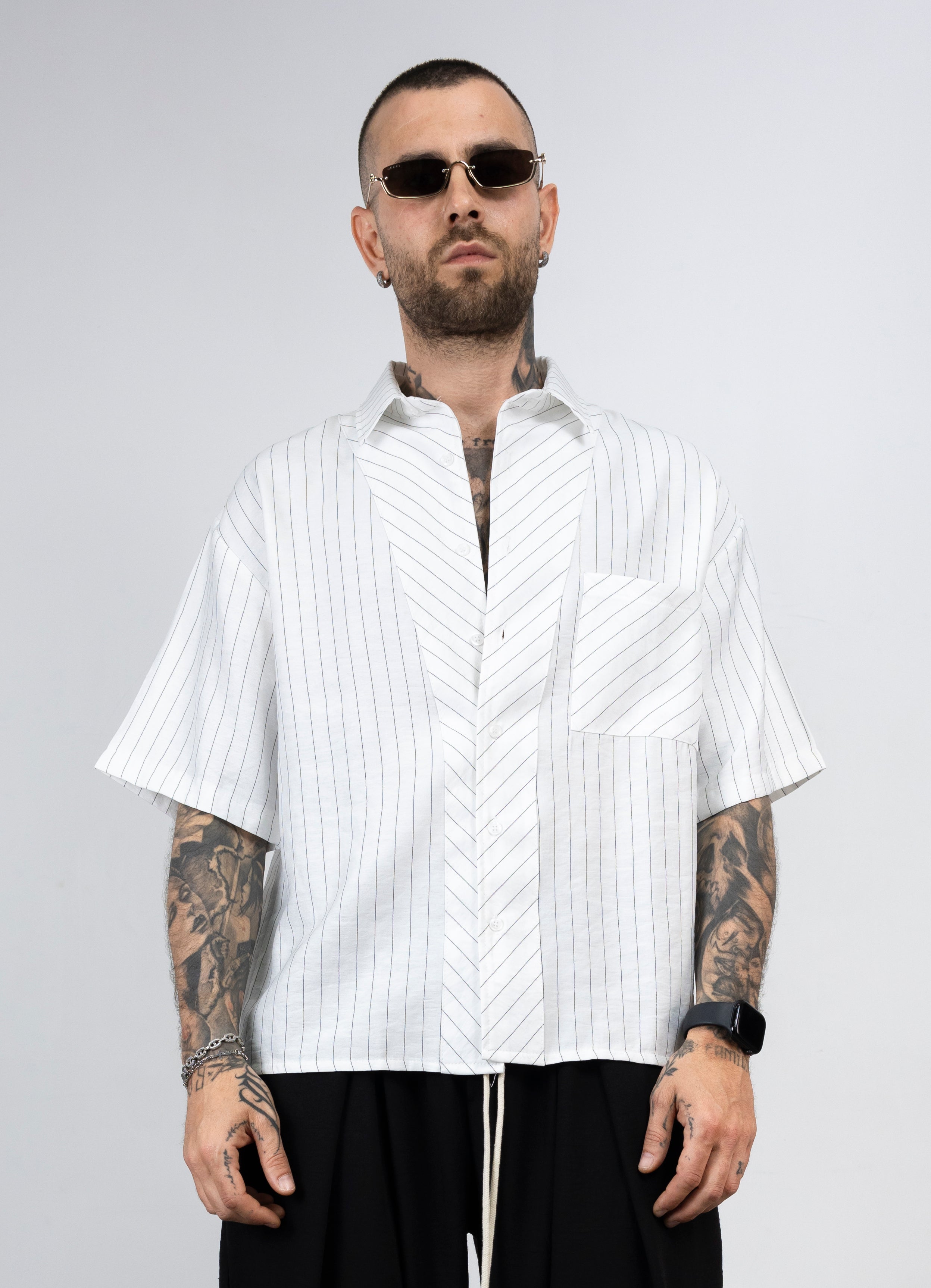 Camicia charles