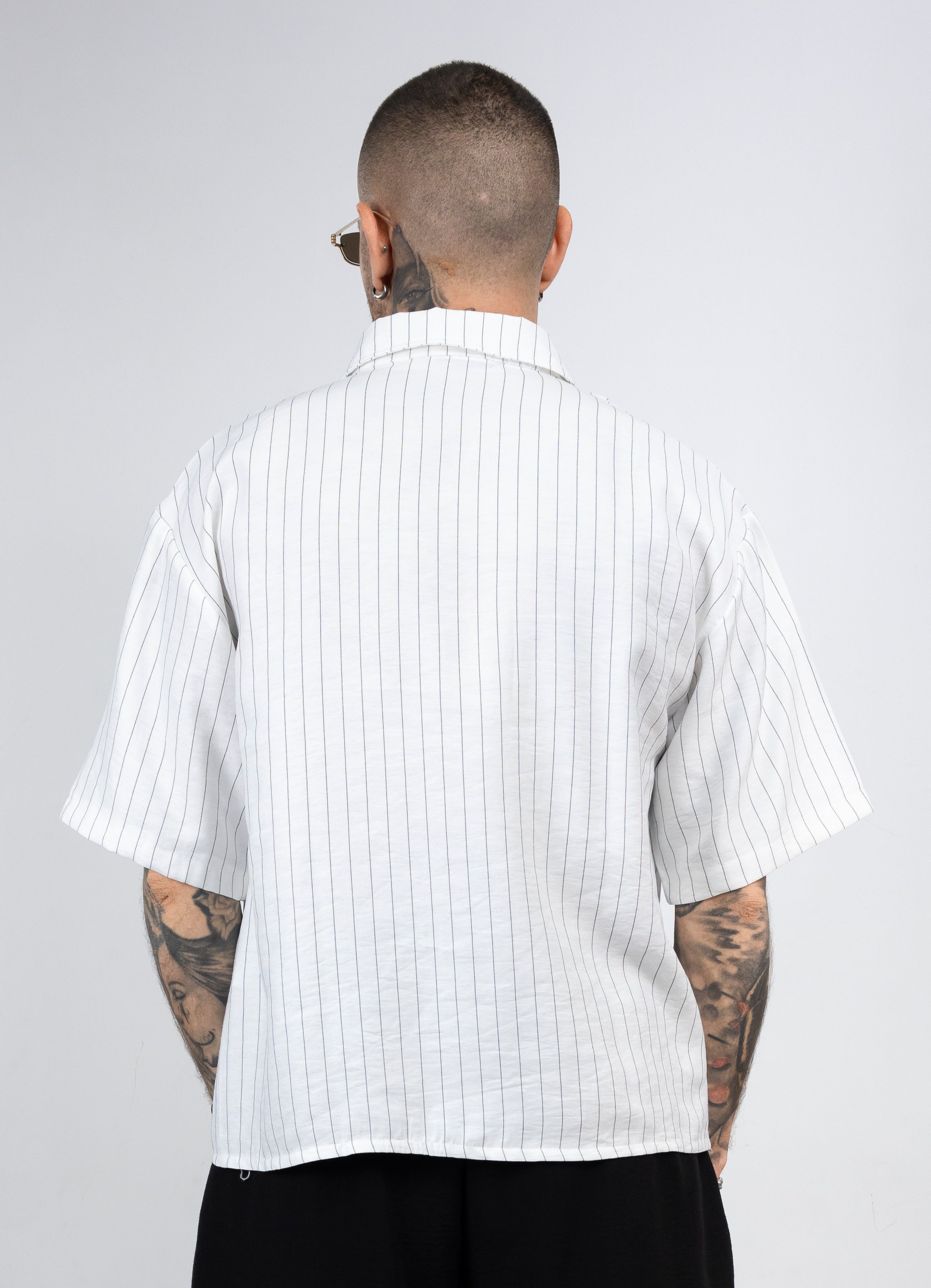 Camicia charles