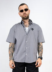 Camicia asso