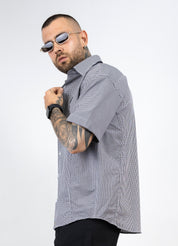 Camicia asso