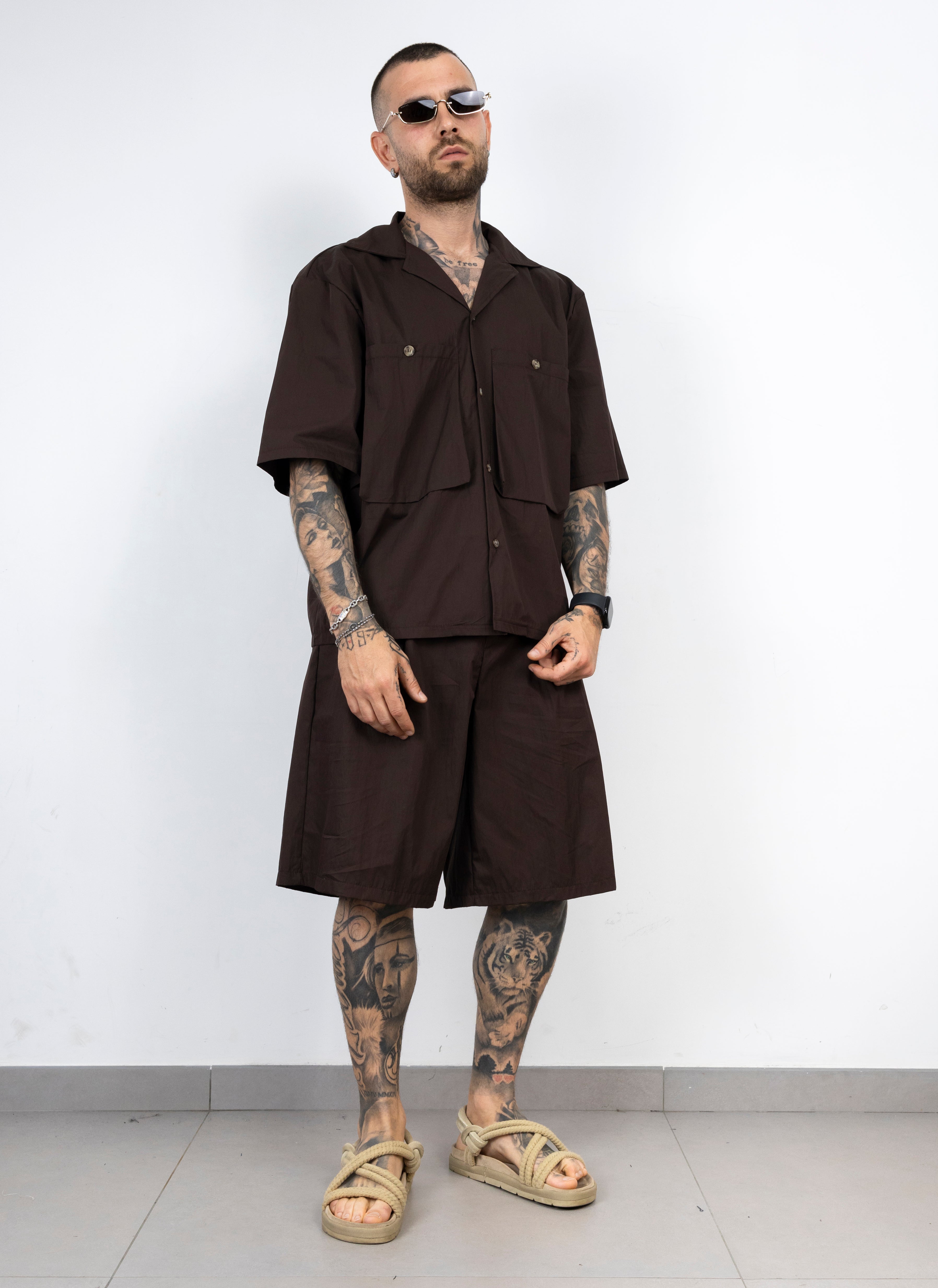 Coordinato camerun