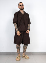 Coordinato camerun