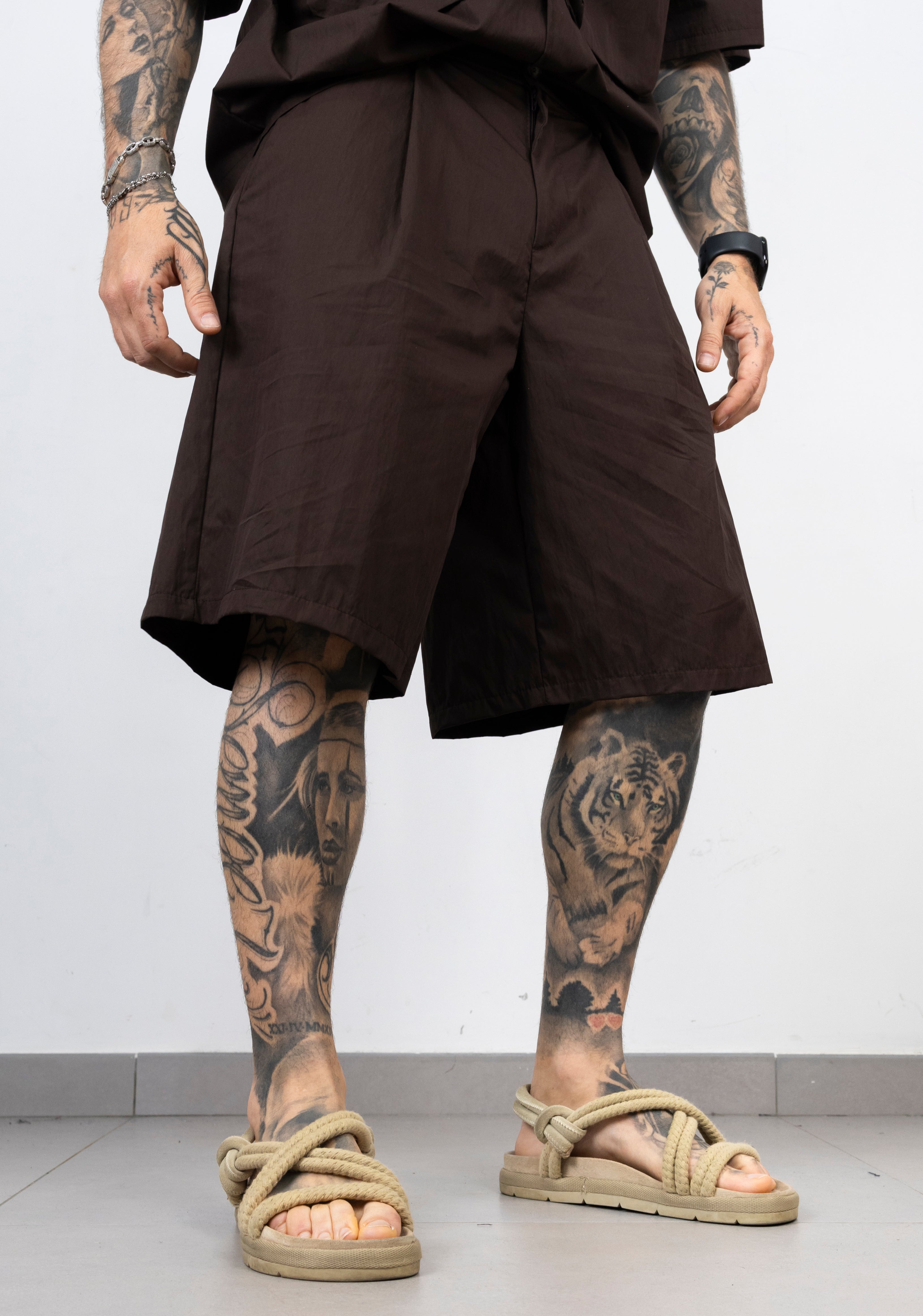 Coordinato camerun