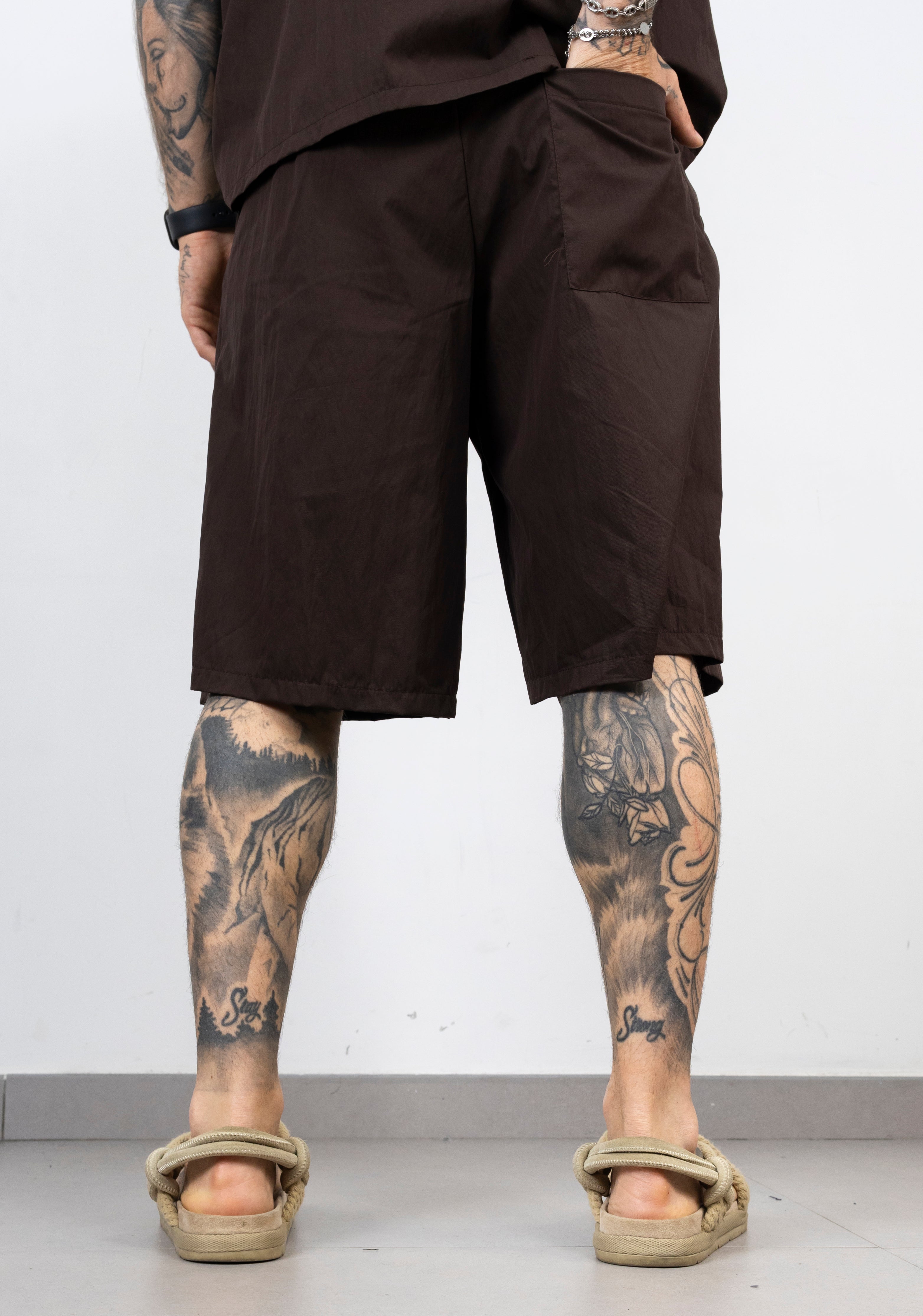 Coordinato camerun