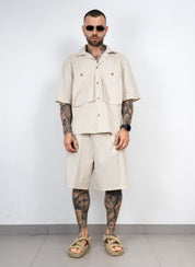 Coordinato camerun