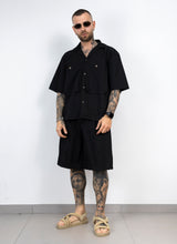 Coordinato camerun