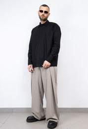 Pant buttons