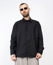 Camicia double neck