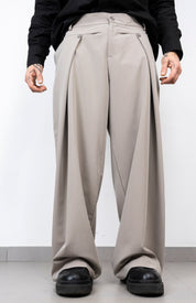 Pant buttons