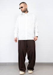 Pant buttons