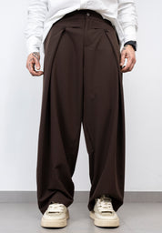 Pant buttons