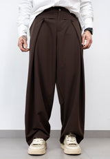 Pant buttons