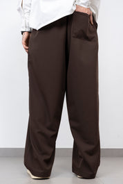 Pant buttons