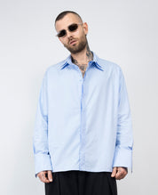 Camicia double neck