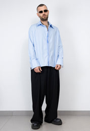 Pant buttons
