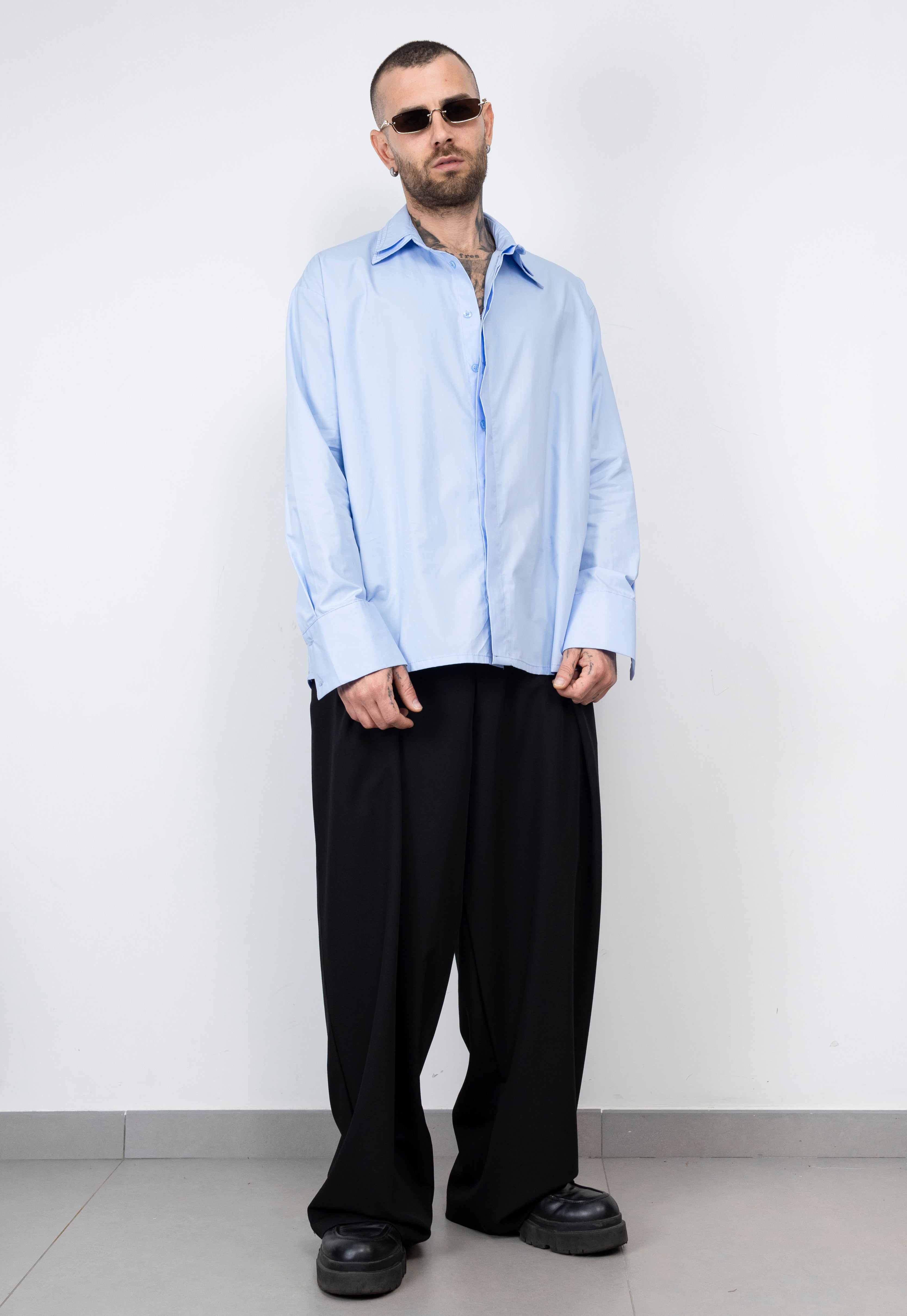 Pant buttons