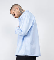 Camicia double neck