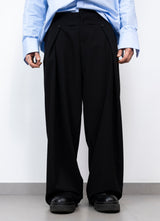 Pant buttons