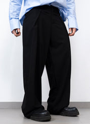 Pant buttons