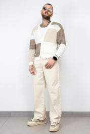 Baggy cream njb