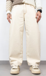 Baggy cream njb