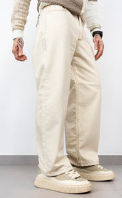 Baggy cream njb
