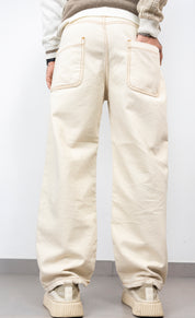Baggy cream njb