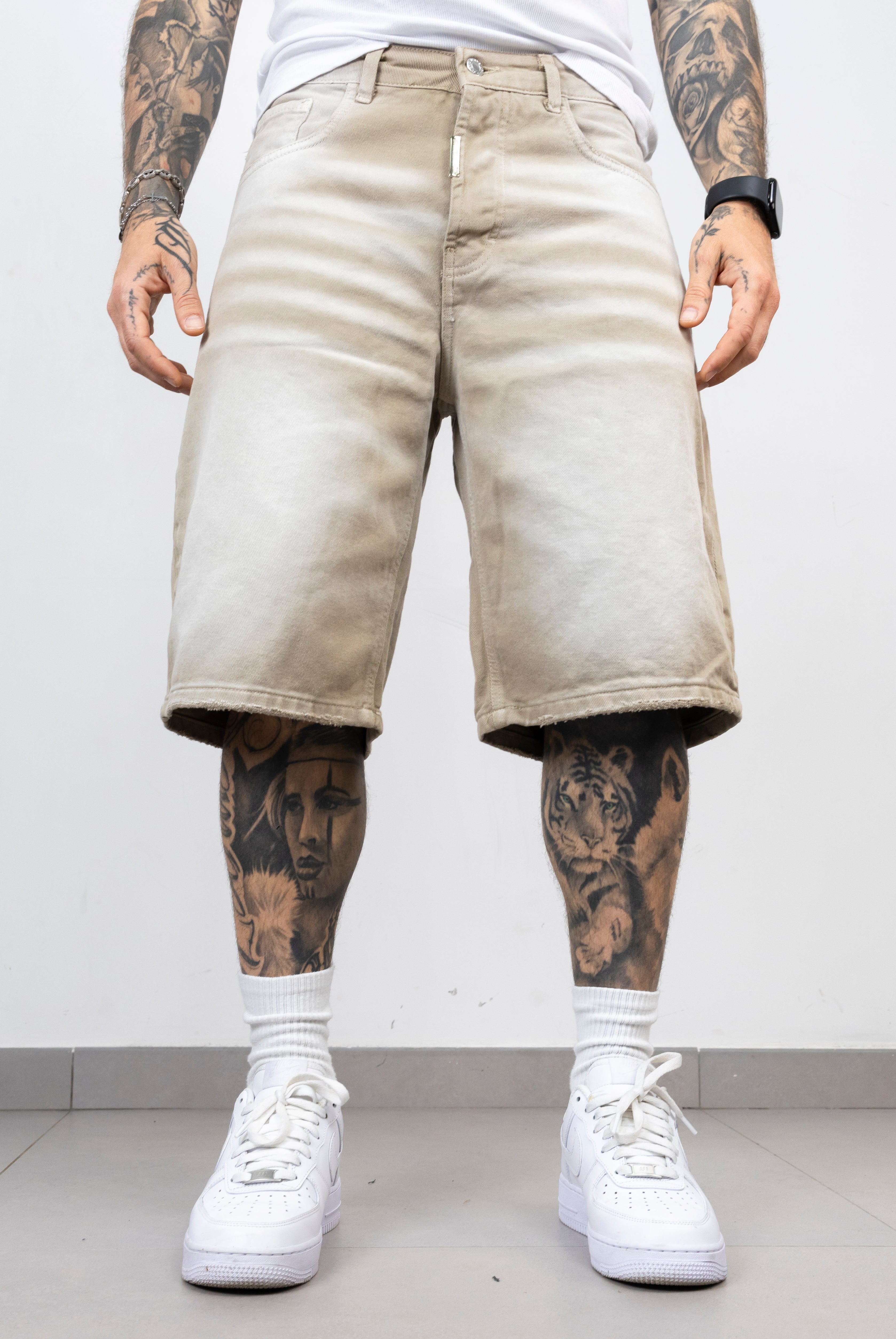 Coord.bullWash giromanica