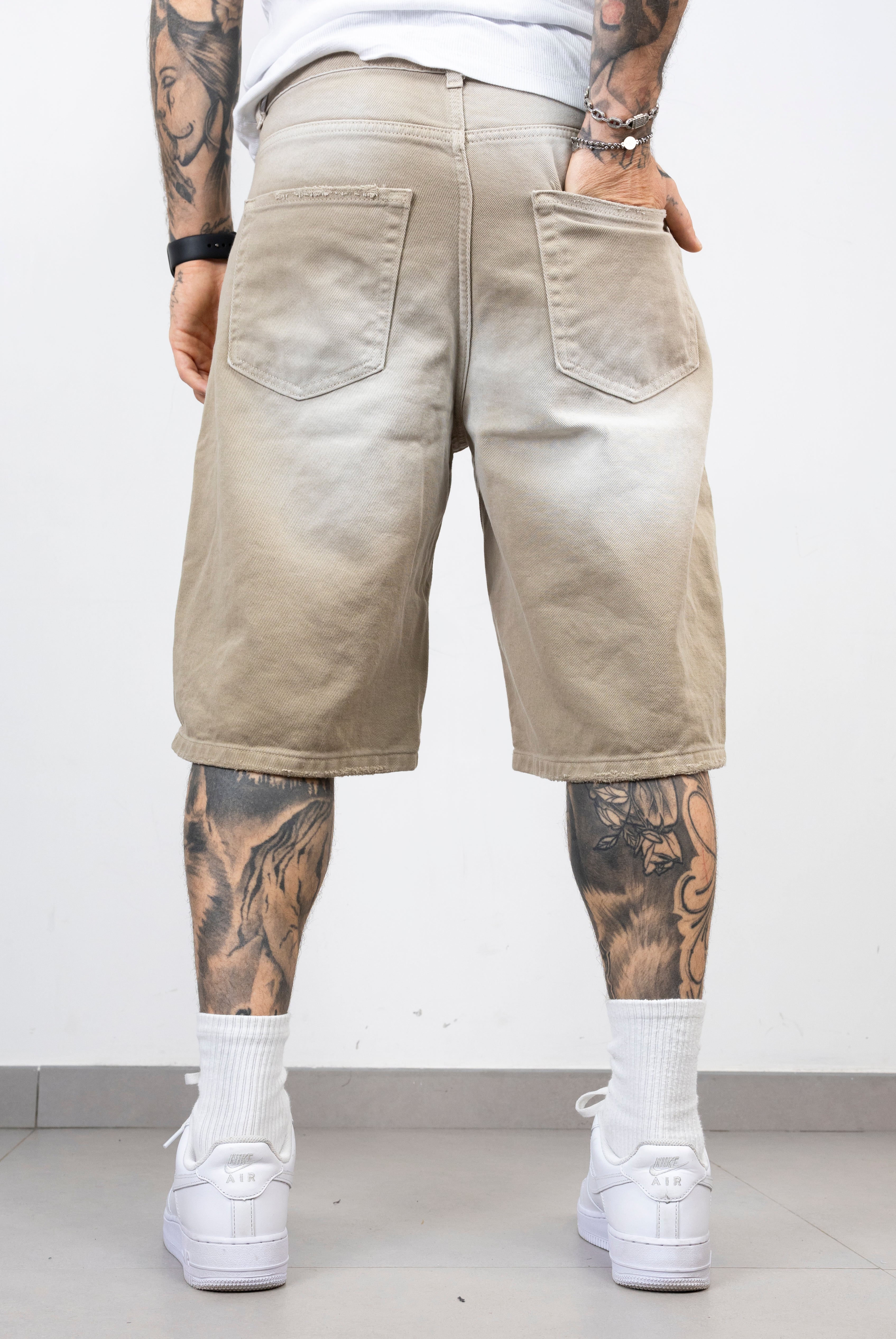 Coord.bullWash giromanica