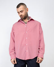 Camicia quadretti st.laterale