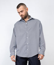 Camicia quadretti st.laterale